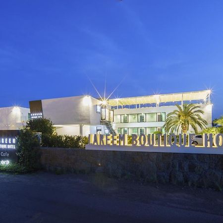Lareem Boutique Hotel Yerye-dong Exterior photo