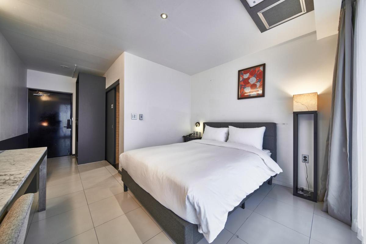 Lareem Boutique Hotel Yerye-dong Exterior photo