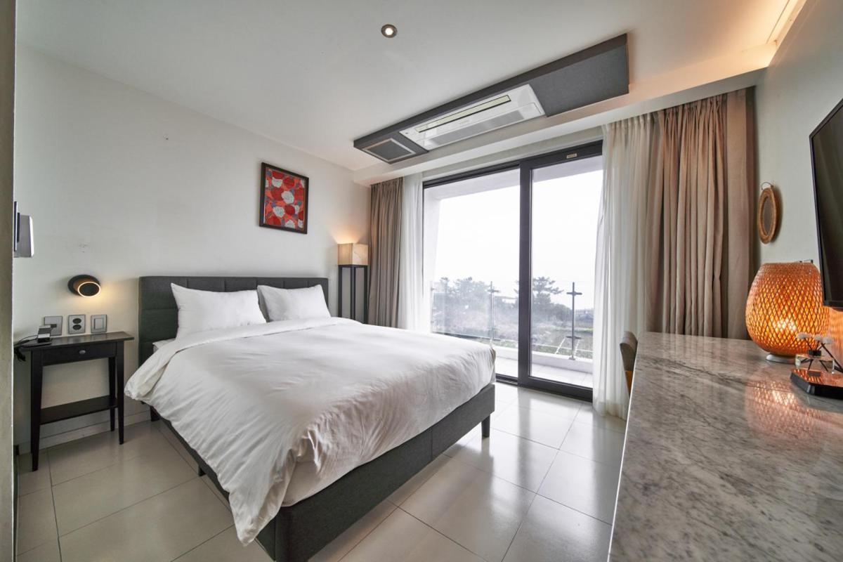 Lareem Boutique Hotel Yerye-dong Exterior photo