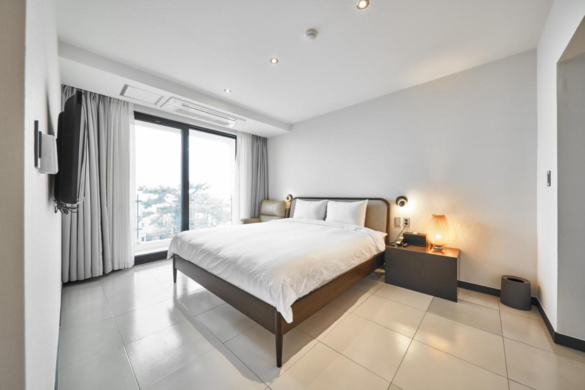 Lareem Boutique Hotel Yerye-dong Exterior photo