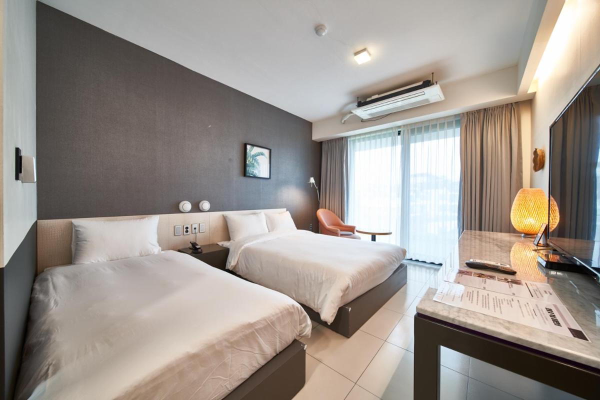 Lareem Boutique Hotel Yerye-dong Exterior photo