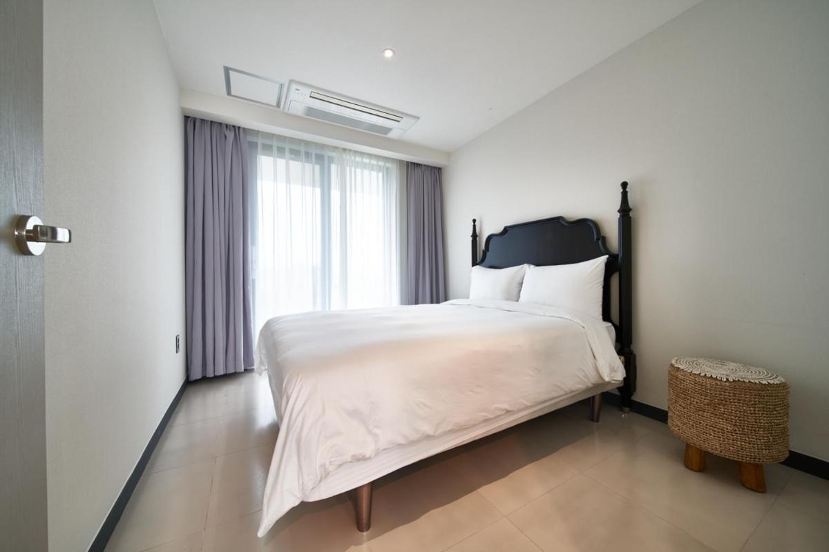 Lareem Boutique Hotel Yerye-dong Exterior photo