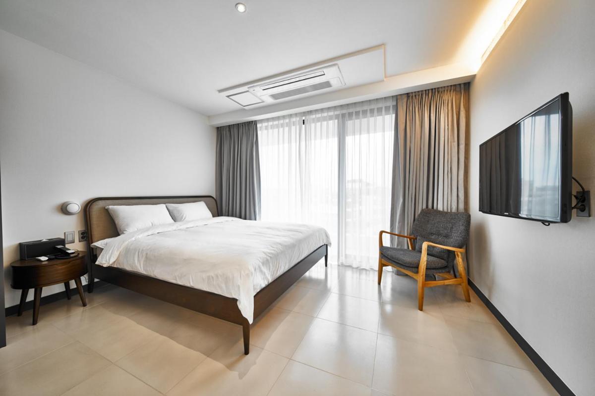 Lareem Boutique Hotel Yerye-dong Exterior photo
