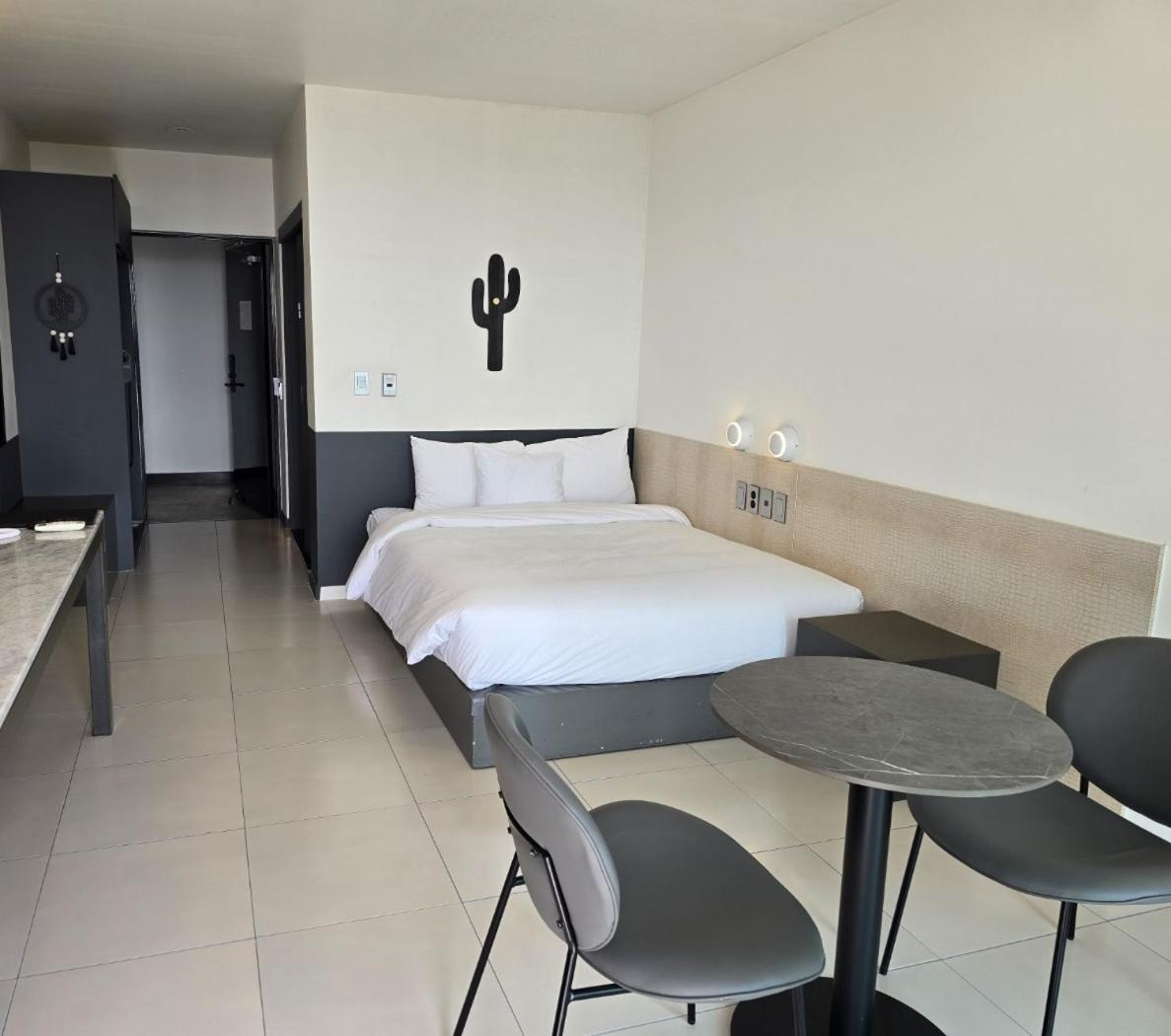 Lareem Boutique Hotel Yerye-dong Exterior photo