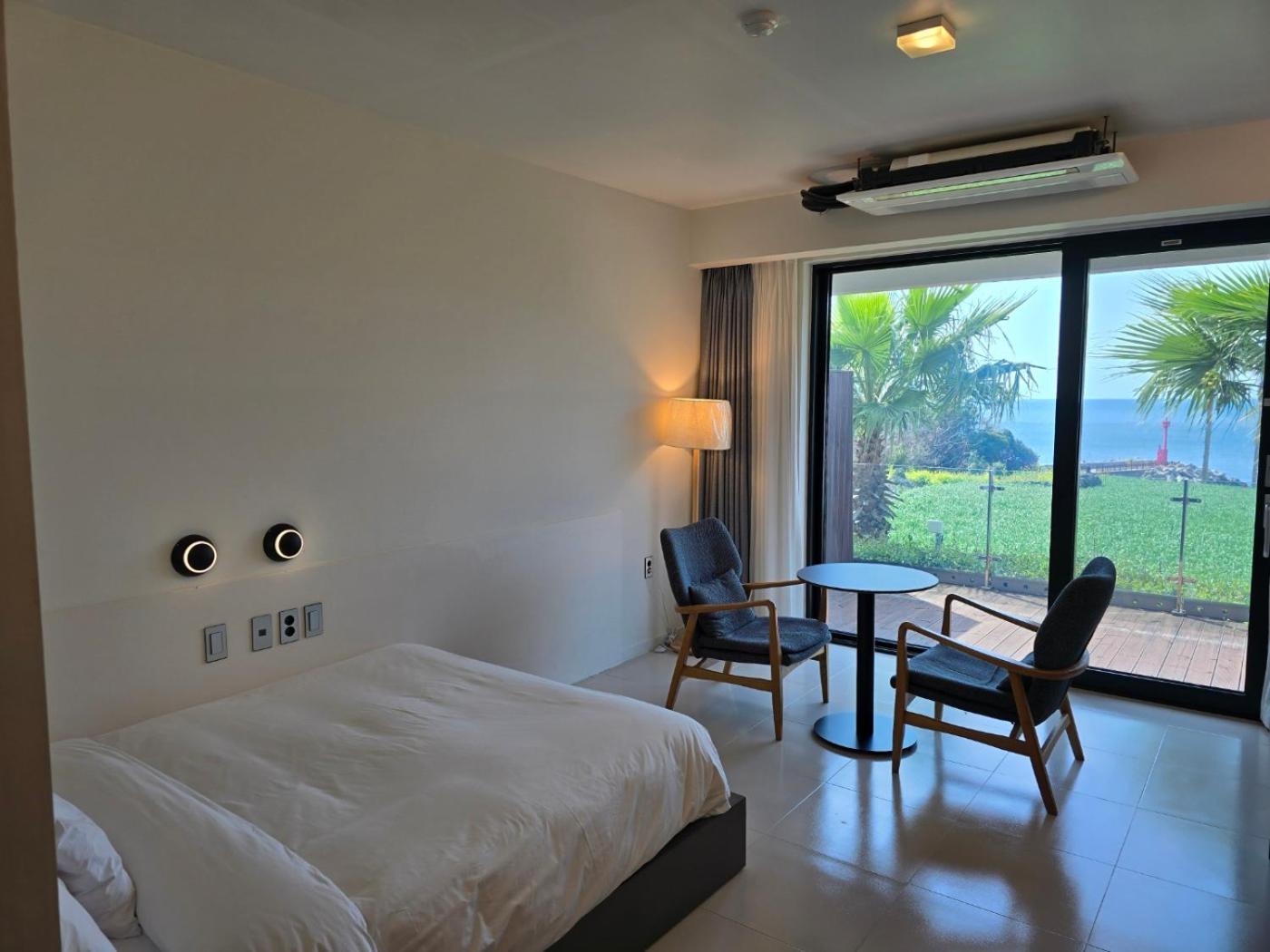 Lareem Boutique Hotel Yerye-dong Exterior photo