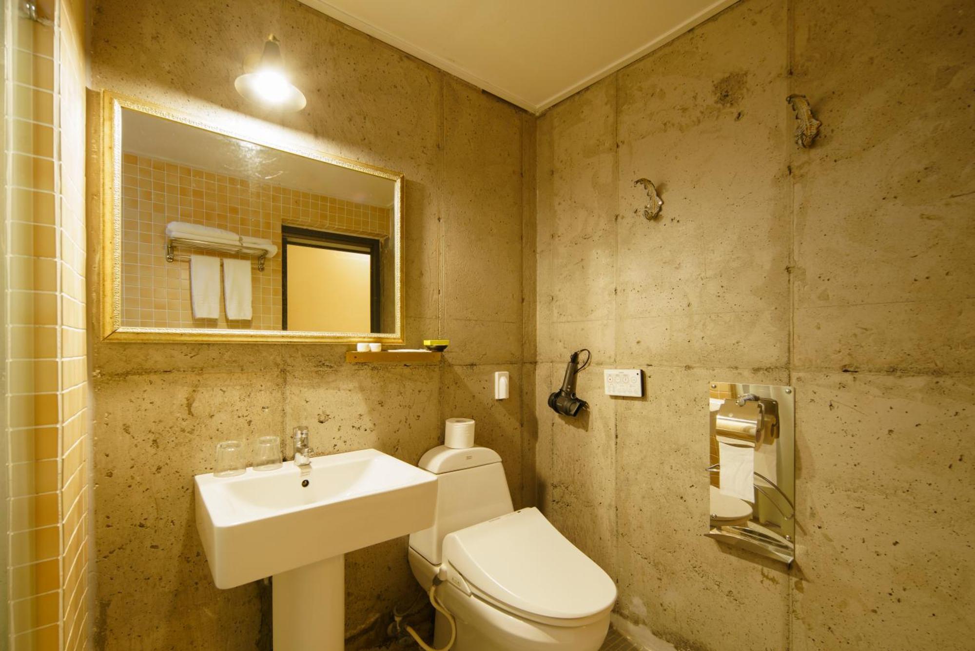 Lareem Boutique Hotel Yerye-dong Exterior photo