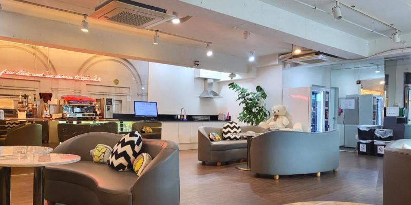Lareem Boutique Hotel Yerye-dong Exterior photo