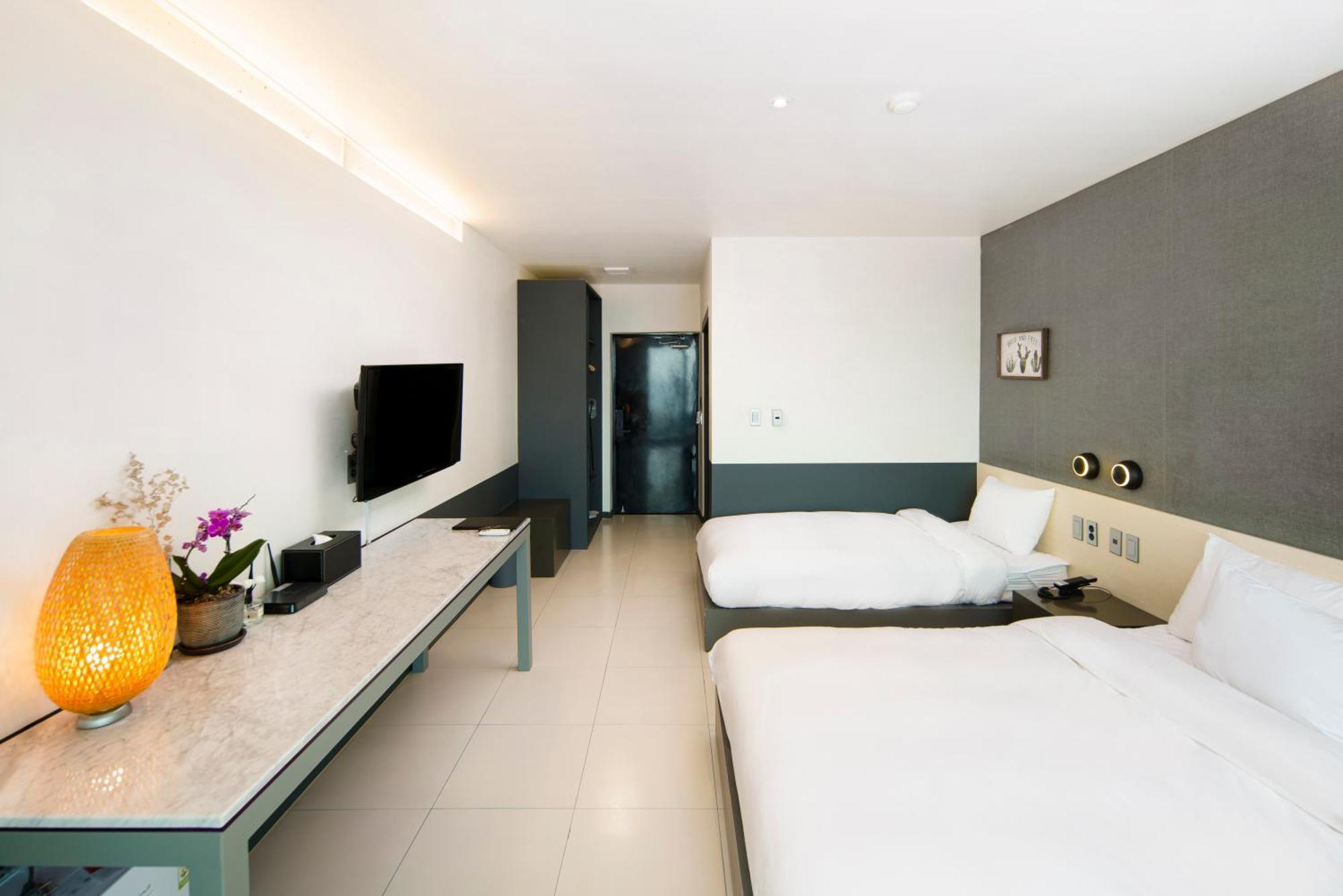 Lareem Boutique Hotel Yerye-dong Exterior photo