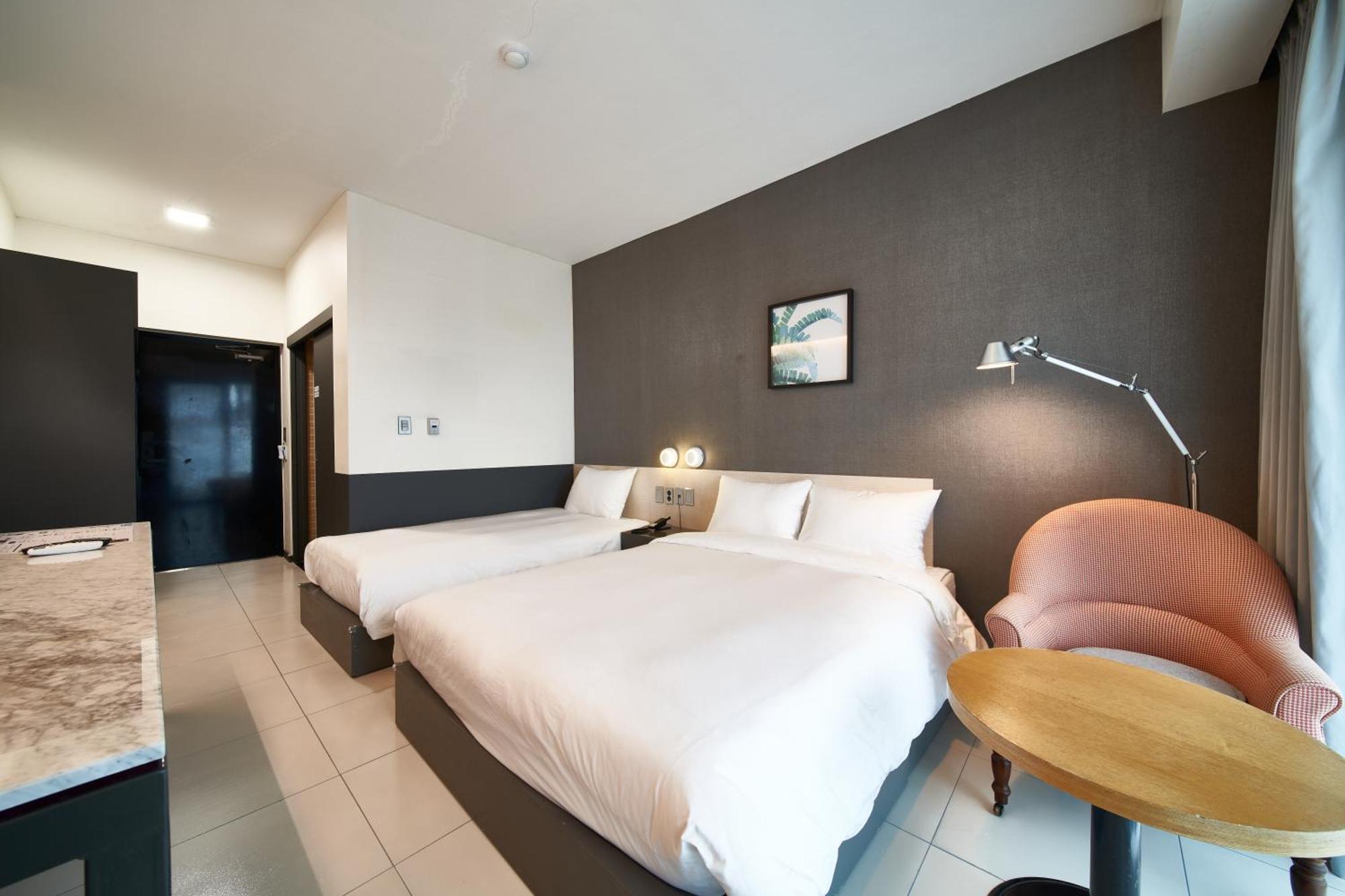 Lareem Boutique Hotel Yerye-dong Exterior photo