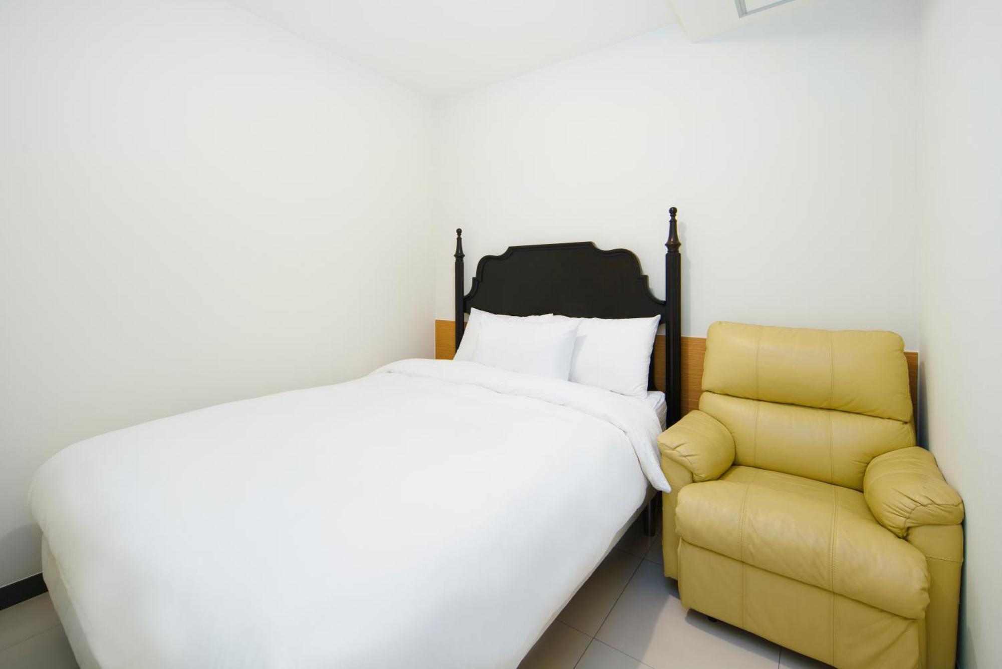 Lareem Boutique Hotel Yerye-dong Exterior photo