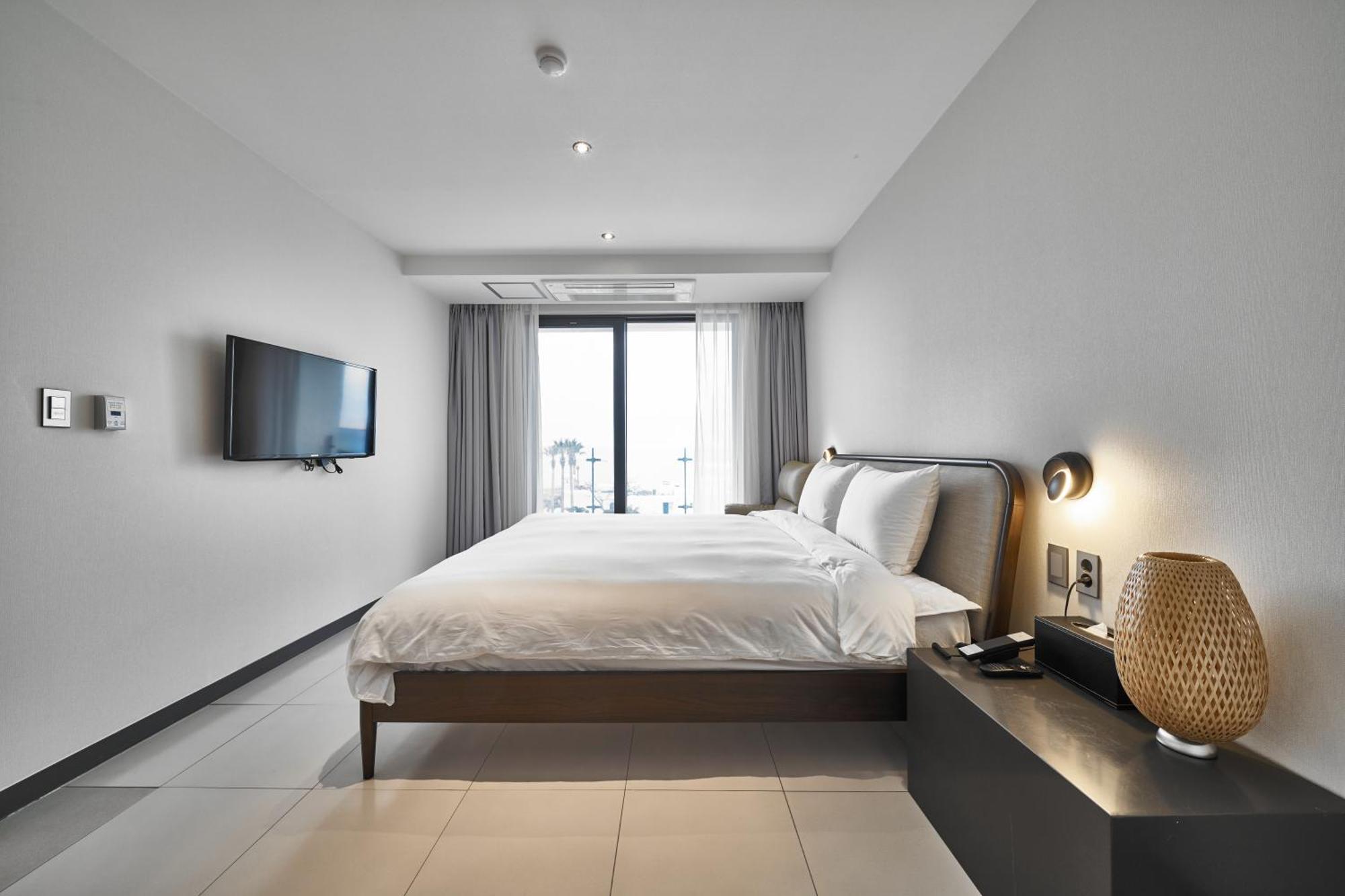 Lareem Boutique Hotel Yerye-dong Exterior photo