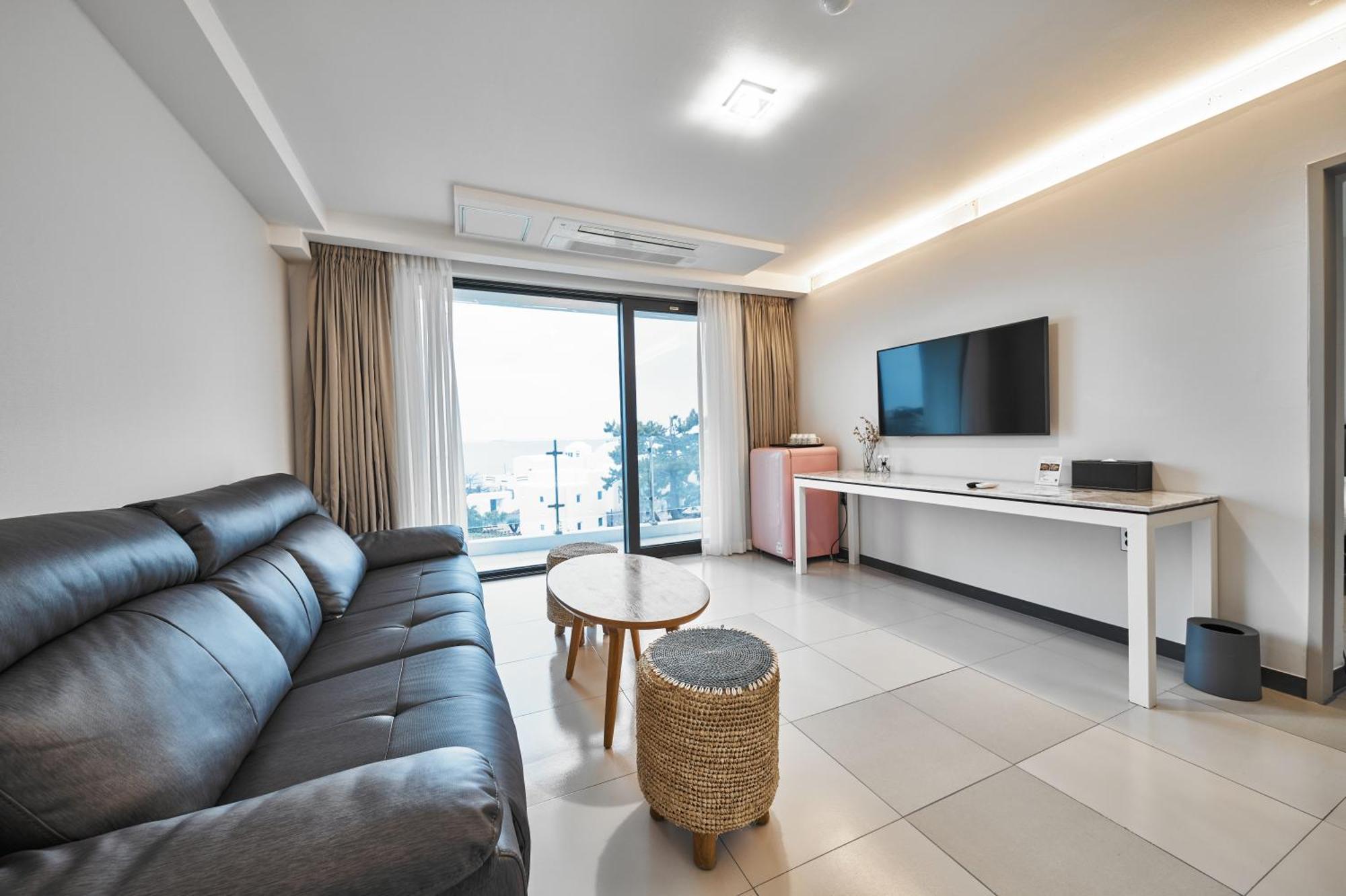 Lareem Boutique Hotel Yerye-dong Exterior photo