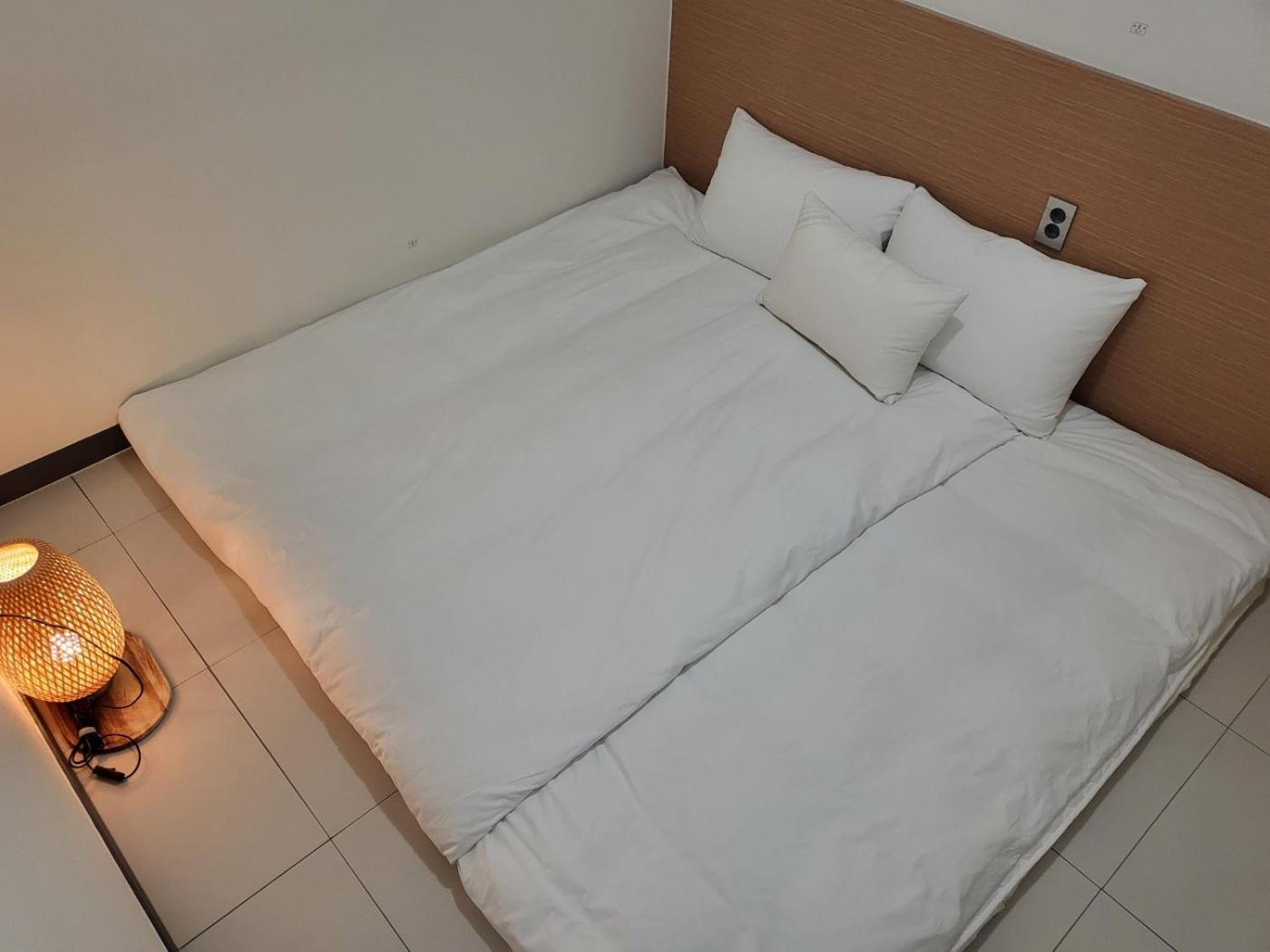 Lareem Boutique Hotel Yerye-dong Room photo