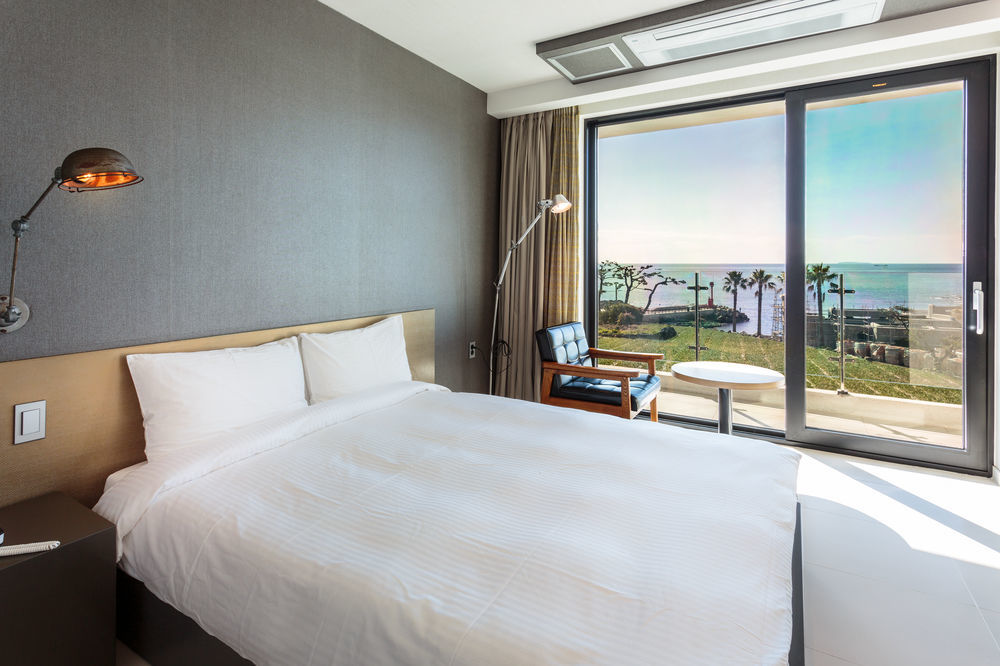 Lareem Boutique Hotel Yerye-dong Exterior photo