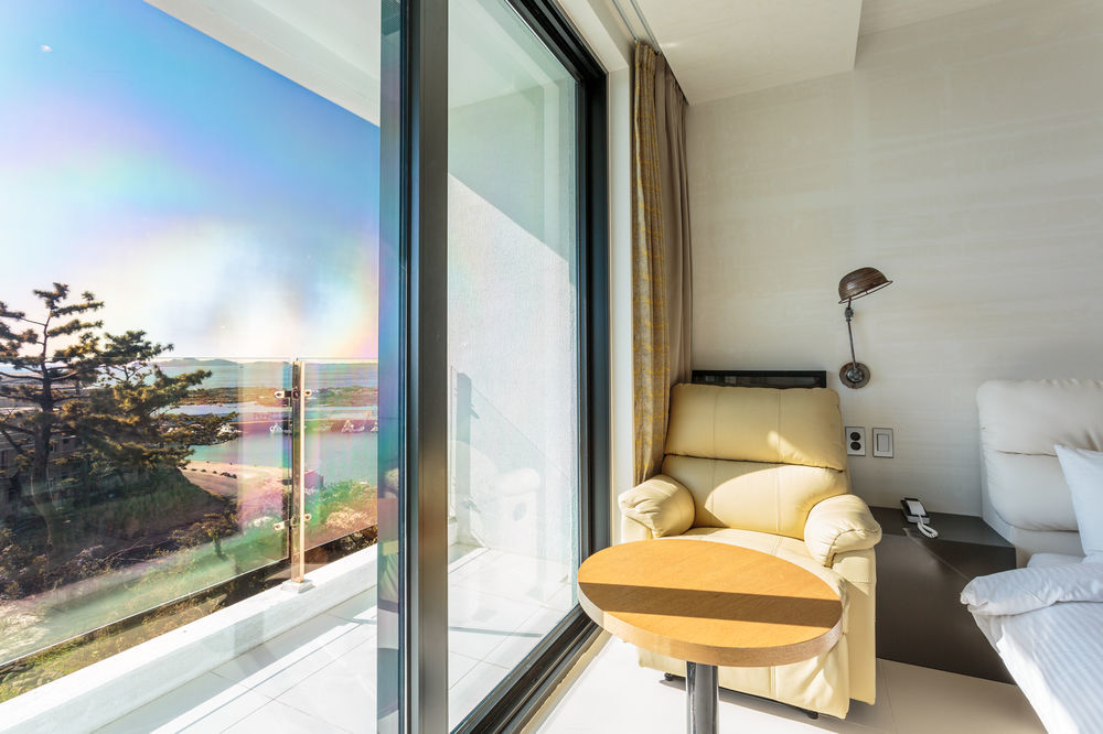Lareem Boutique Hotel Yerye-dong Exterior photo