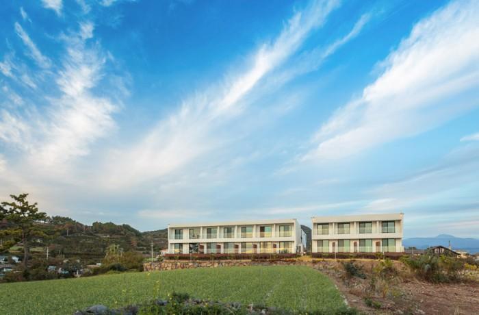 Lareem Boutique Hotel Yerye-dong Exterior photo