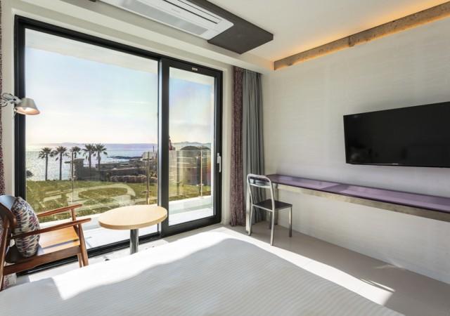Lareem Boutique Hotel Yerye-dong Exterior photo