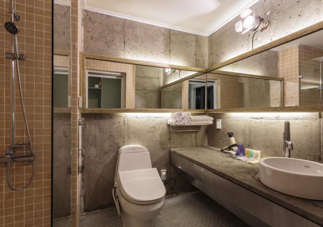 Lareem Boutique Hotel Yerye-dong Exterior photo