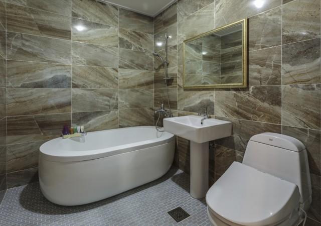 Lareem Boutique Hotel Yerye-dong Exterior photo