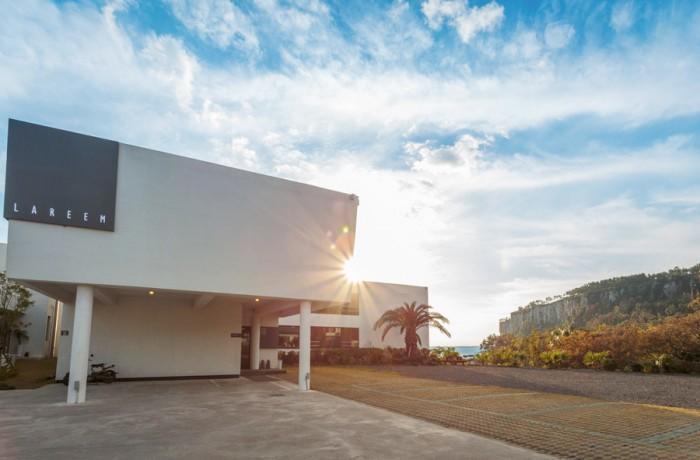Lareem Boutique Hotel Yerye-dong Exterior photo