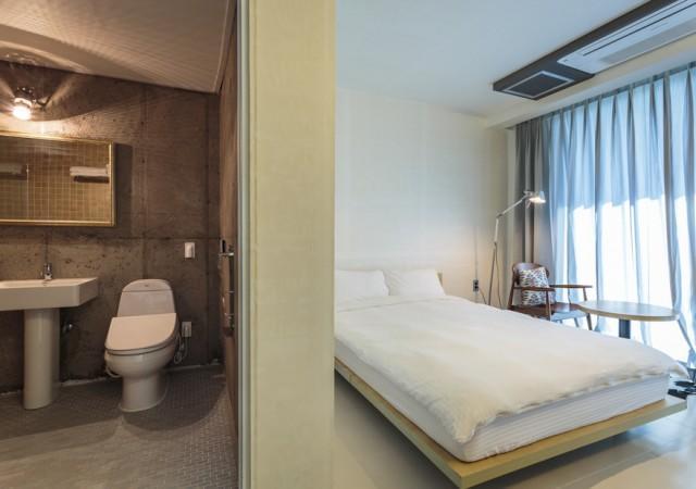 Lareem Boutique Hotel Yerye-dong Exterior photo