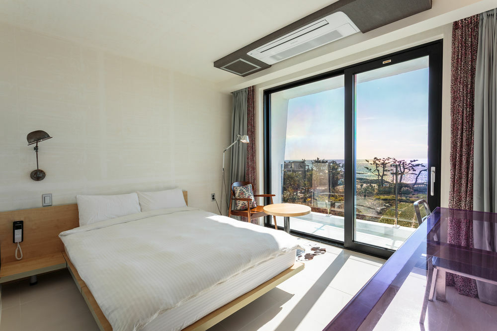 Lareem Boutique Hotel Yerye-dong Exterior photo